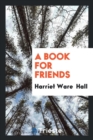 A Book for Friends - Book