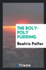 The Roly-Poly Pudding - Book