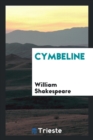 Cymbeline - Book