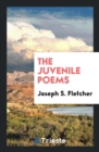 The Juvenile Poems - Book