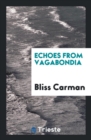 Echoes from Vagabondia - Book