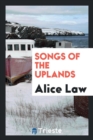 Songs of the Uplands - Book