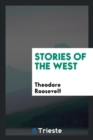 Stories of the West - Book