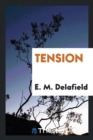 Tension - Book