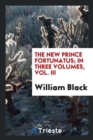The New Prince Fortunatus; In Three Volumes, Vol. III - Book