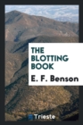 The Blotting Book - Book