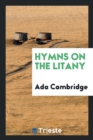 Hymns on the Litany - Book