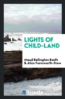 Lights of Child-Land - Book