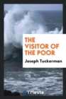 The Visitor of the Poor - Book