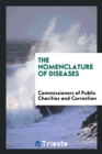 The Nomenclature of Diseases - Book