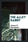 The Alley Rabbit - Book