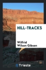 Hill-Tracks - Book