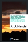 The Law of Fraternities and Societies : A Book of Interest to Masons, Odd Fellows, Red Men, Druids, Chosen Friends, Foresters, Knights of Pythias, Members of A. O. U. W., Royal Arcanum, K. of H., L. o - Book