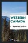 Western Canada - Book