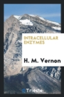 Intracellular enzymes - Book