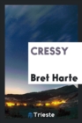 Cressy - Book