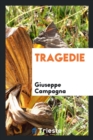 Tragedie - Book