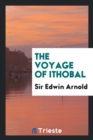 The Voyage of Ithobal - Book