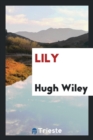 Lily - Book