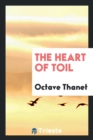 The Heart of Toil - Book