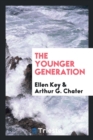 The Younger Generation - Book