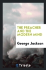 The Preacher and the Modern Mind - Book