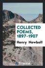 Collected Poems, 1897-1907 - Book