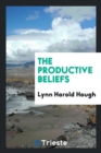 The Productive Beliefs - Book