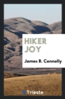 Hiker Joy - Book