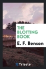 The Blotting Book - Book