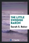 The Little Swedish Baron - Book