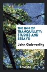 The Inn of Tranquillity; Studies and Essays - Book