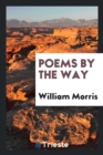 Poems by the Way - Book