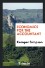Economics for the Accountant - Book