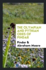 The Olympian and Pythian Odes of Pindar - Book