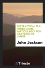 The Practical Fly-Fisher; More Particularly for Grayling or Umber - Book