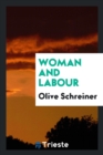 Woman and Labour - Book