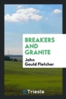 Breakers and Granite - Book