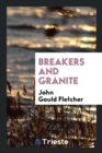 Breakers and Granite - Book