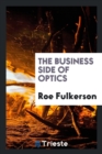 The Business Side of Optics - Book