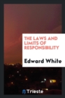 The Laws and Limits of Responsibility - Book