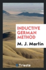 Inductive German Method - Book