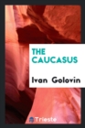 The Caucasus - Book
