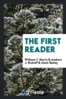 The First Reader - Book
