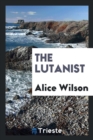 The Lutanist - Book