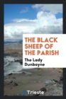 The Black Sheep of the Parish - Book