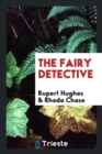 The Fairy Detective - Book