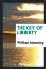 The Key of Libberty - Book
