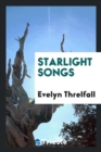 Starlight Songs - Book