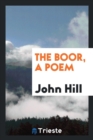 The Boor, a Poem - Book